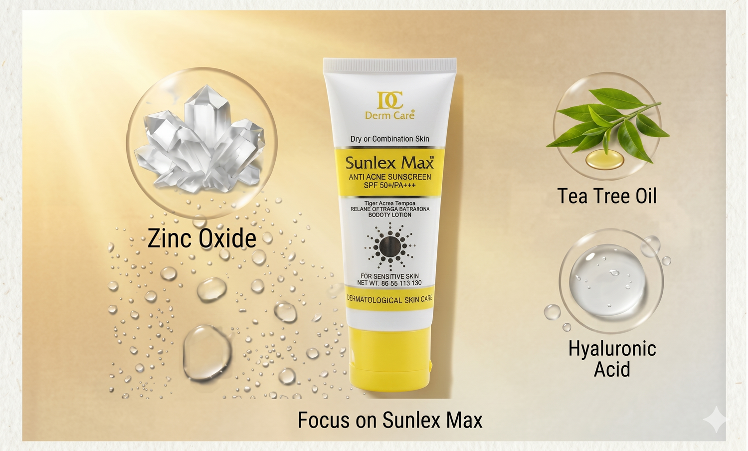 Summer Oily Skin Woes? The Ultimate Shine-Free Skincare Routine for Pakistani Summers