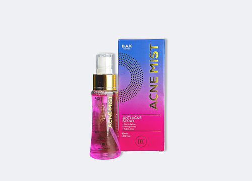 Acne Mist (Anti-Acne Spray)