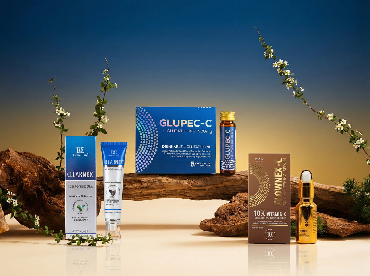 Glow Edit Bundle