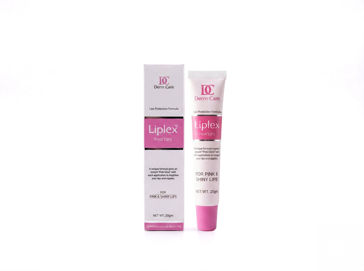 Liplex (Pink Lips) 20-Gram