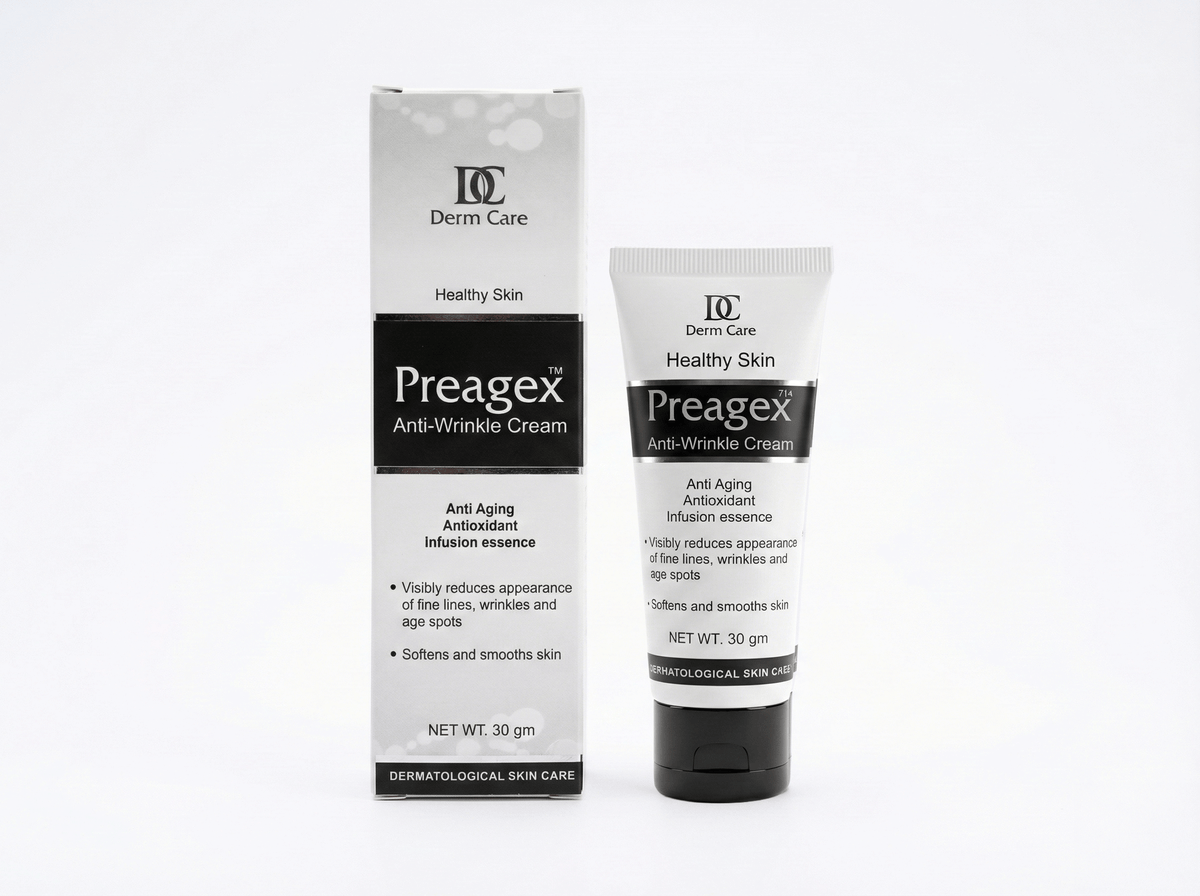 Preagex (Anti Wrinkle) 30-Gram