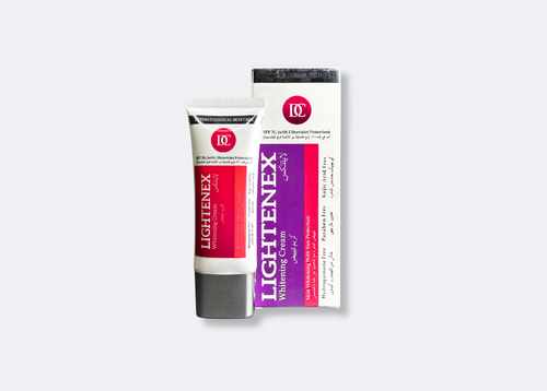 Lightenex (Lightening Therapy) 30-Gram