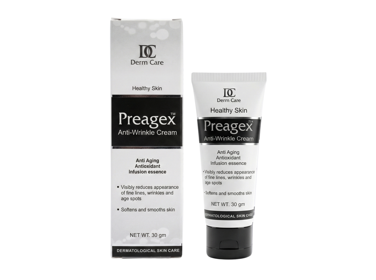 Preagex (Anti Wrinkle) 30-Gram