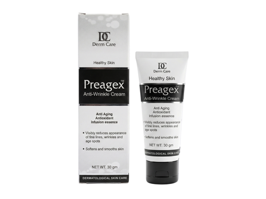 Preagex (Anti Wrinkle) 30-Gram