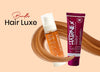 1. Hair Luxe