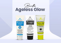 11. Ageless Glow
