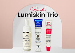 9. lumiskin trio