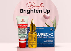 8. brighten up