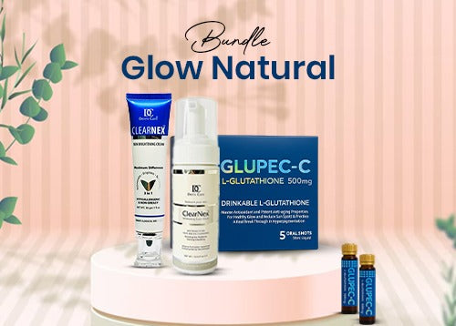 7. glow natural