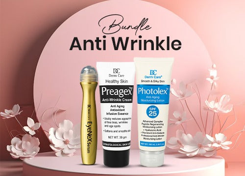 5. anti wrinkle