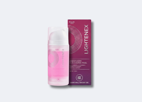 Lightenex (Underarm Cleansing) 100-ML