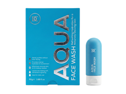 Aqua Facewash
