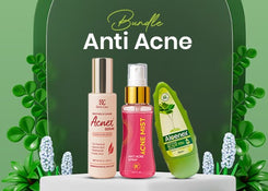 2. anti acne