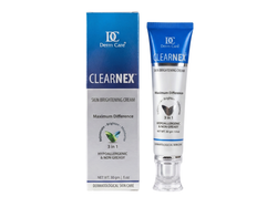 Clearnex (Brightening Cream) 30-Gram