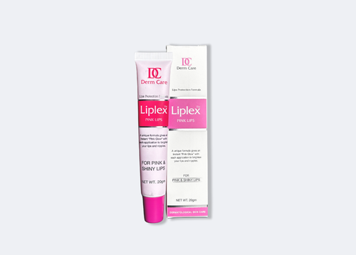 Liplex (Pink Lips) 20-Gram
