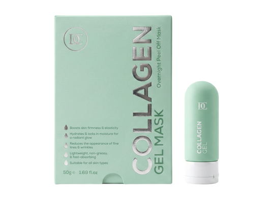 Collagen Gel Mask