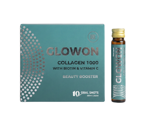 Glowon Collagen Shots