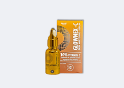 Glownex-C (Vitamin C) 20-ML