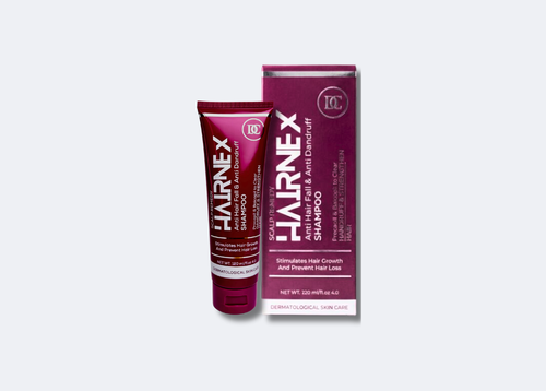 Hairnex (Anti Dandruff & Hairfall)120-ML