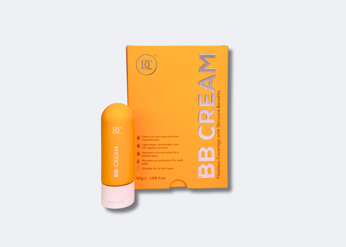 BB Cream