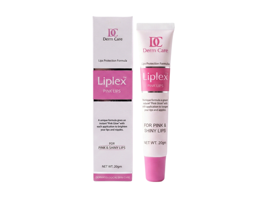 Liplex (Pink Lips) 20-Gram