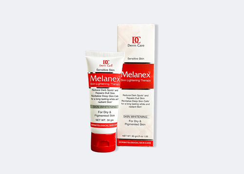 Melanex (Lightening Therapy) 30-Gram