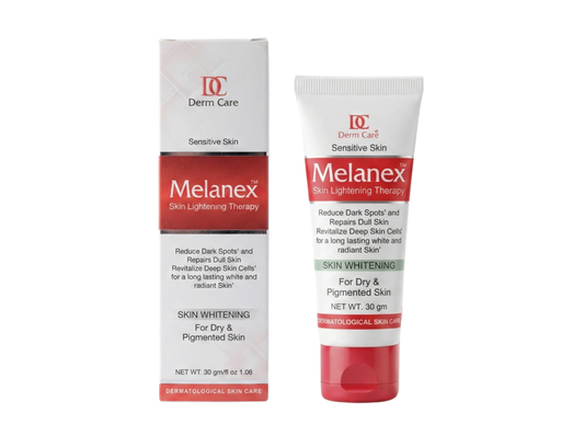 Melanex (Lightening Therapy) 30-Gram