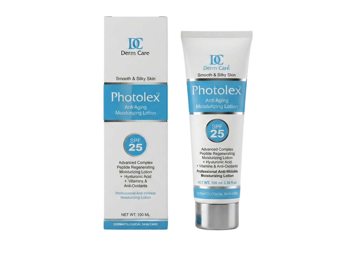 Photolex (Anti Aging) 100-ML