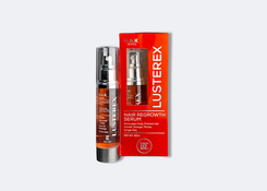 Lusterex (Hair Regrowth) 50-ML