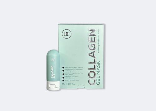 Collagen Gel Mask