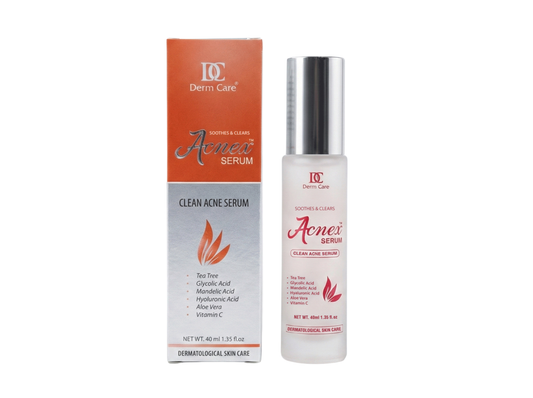 Acnex (Acne Serum) 40-ML