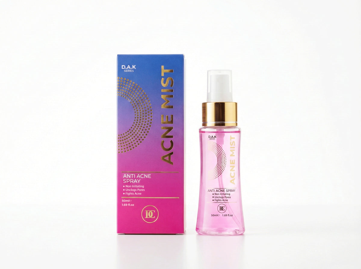 Acne Mist (Anti-Acne Spray)