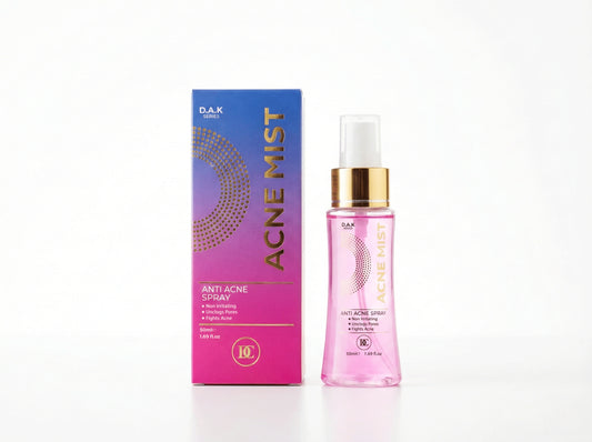 Acne Mist (Anti-Acne Spray)