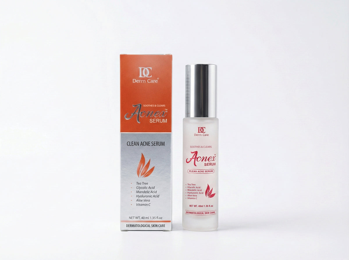 Acnex (Acne Serum) 40-ML
