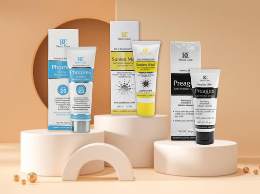 Ageless Glow Bundle