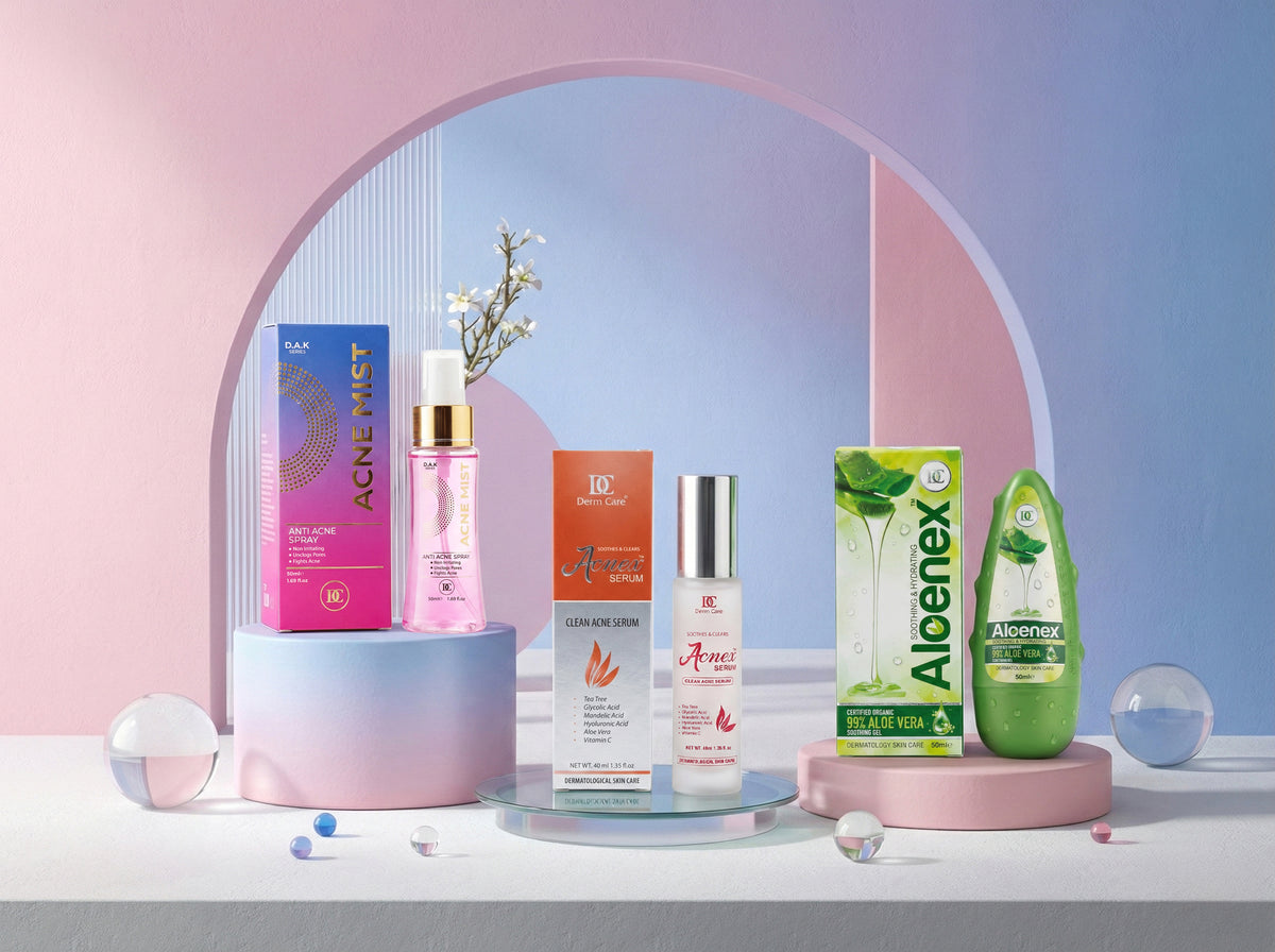 Anti Acne Bundle