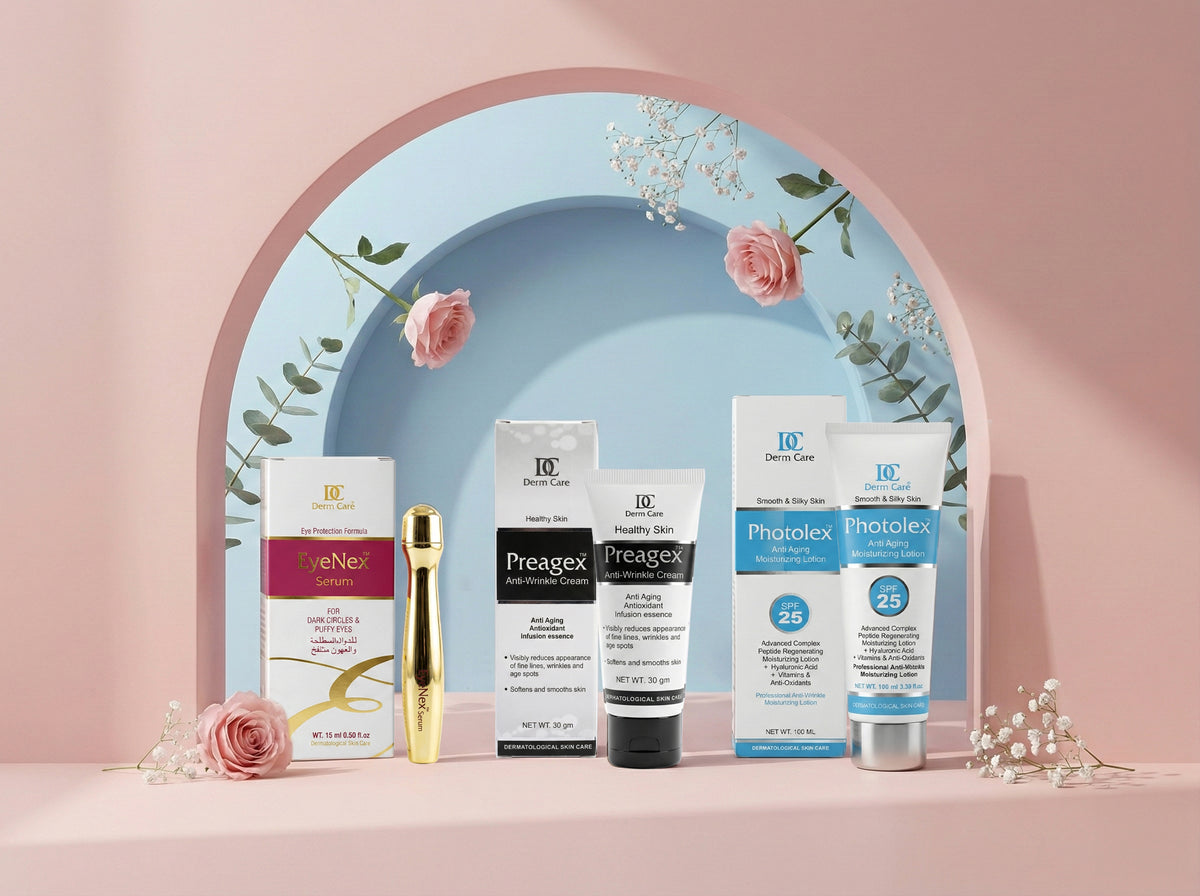 Anti Wrinkle Bundle