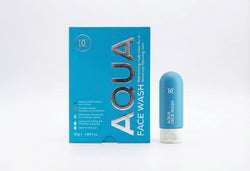 Aqua Facewash