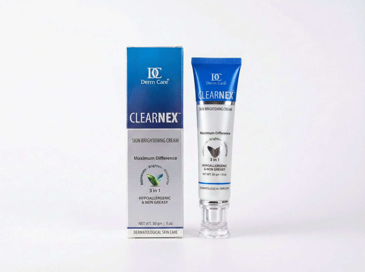 Clearnex (Brightening Cream) 30-Gram