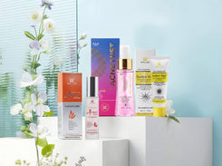 Clear Skin Bundle