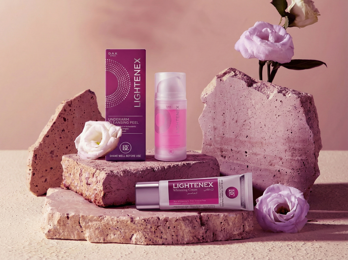 Exfoderm Bundle