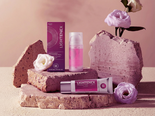 Exfoderm Bundle