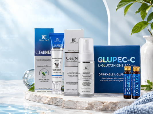 Glow Natural Bundle