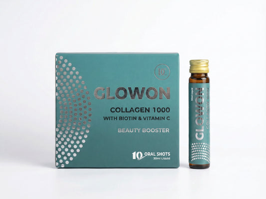 Glowon Collagen Shots