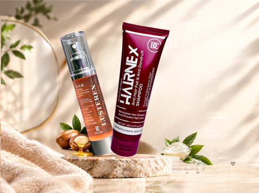 Hair Luxe Bundle