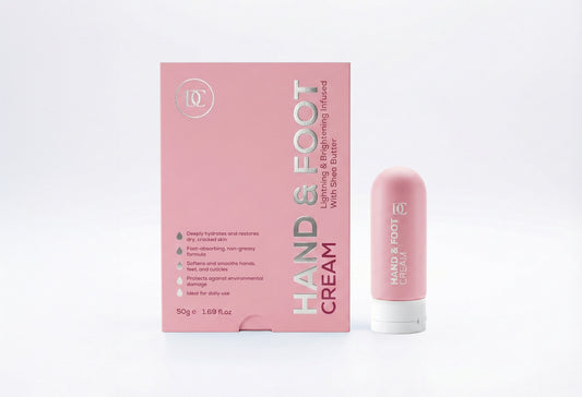Hand & Foot Cream