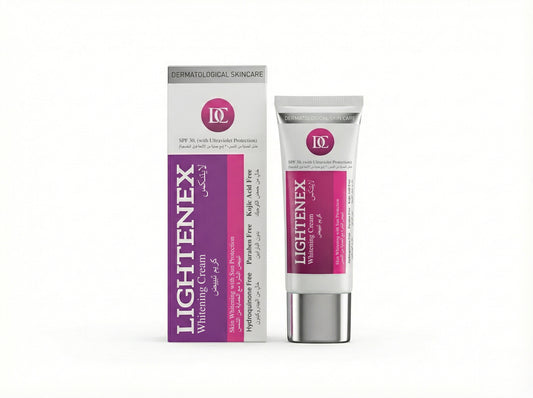 Lightenex (Lightening Therapy) 30-Gram