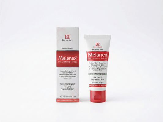 Melanex (Lightening Therapy) 30-Gram