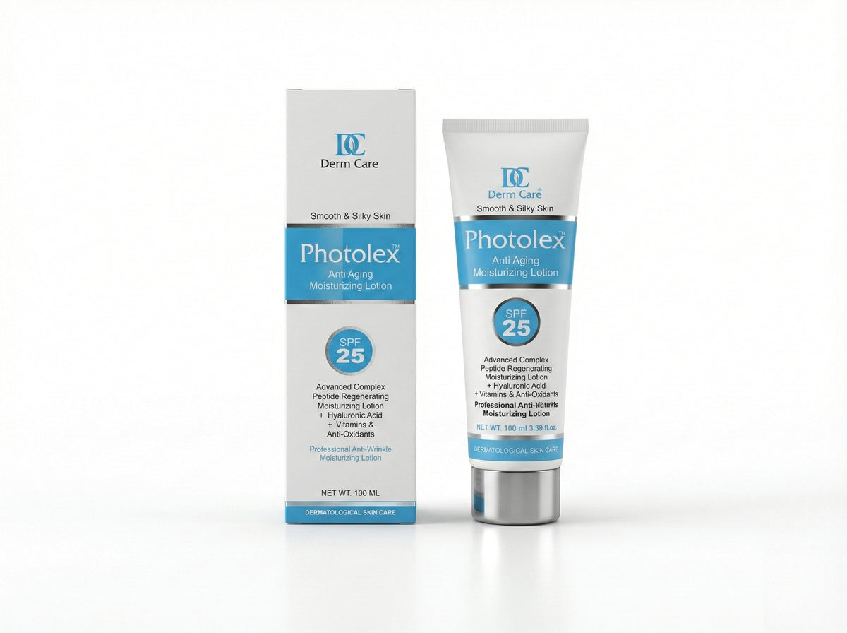 Photolex (Anti Aging) 100-ML