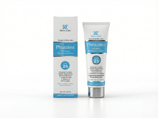 Photolex (Anti Aging) 100-ML